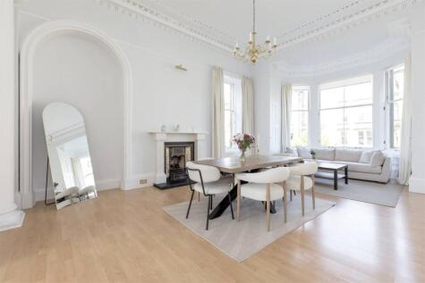 Strathearn Road, Grange, Edinburgh, EH9