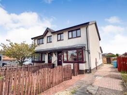 66, Sherry Avenue, Holytown ML1 4YD