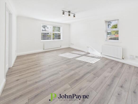 Living Dining Room