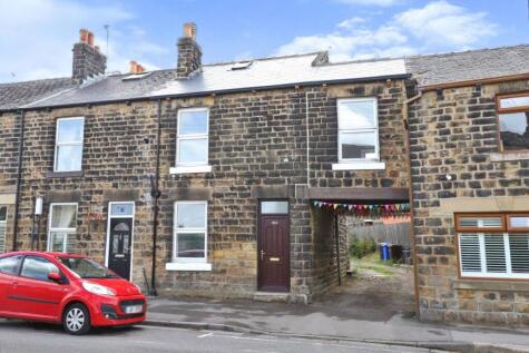 Stannington Road, Stannington, Sheffield, S6