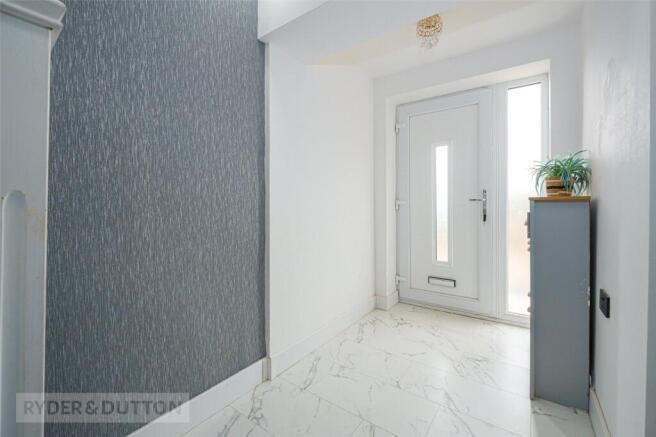 3 bed Semi-Detached for sale Image 9