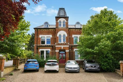 Birdhurst Road, Thurston House, CR2