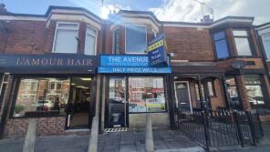 167a, Chanterlands Avenue, Hull HU5 3TL