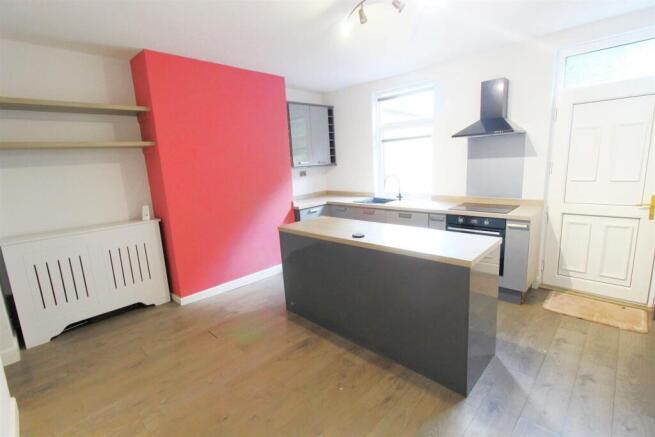 2 bed End of Terrace for sale Image 8