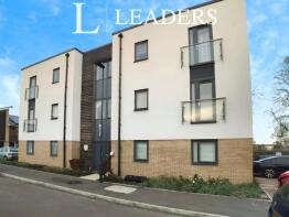 19, James Avenue, Fengate, Peterborough PE1 5BL
