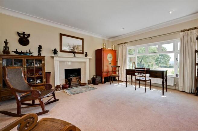 Sitting Area