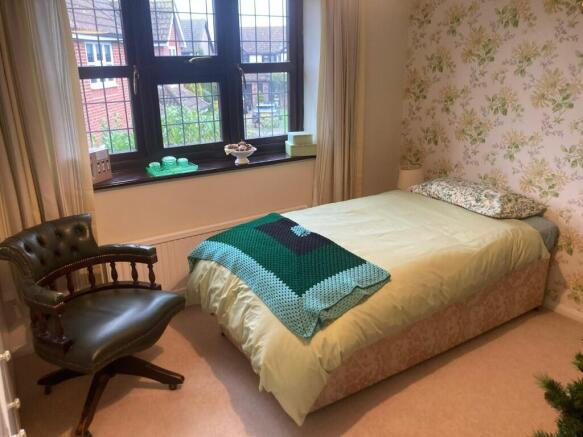 BEDROOM 3