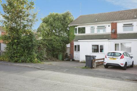 Tresillian Road, Coventry, West Midlands