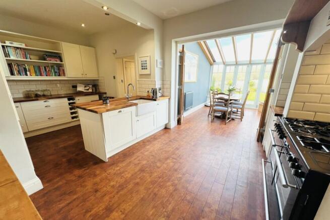 Kitchen.Diner