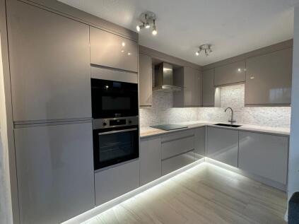 Boycott Avenue, Oldbrook, MK6