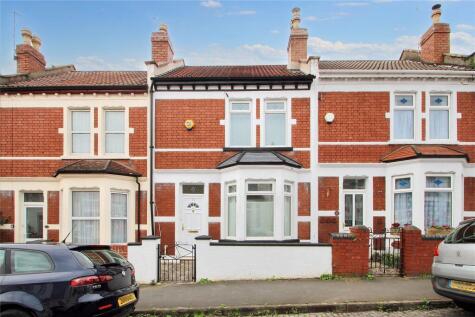 Sandholme Road, Brislington, Bristol, BS4