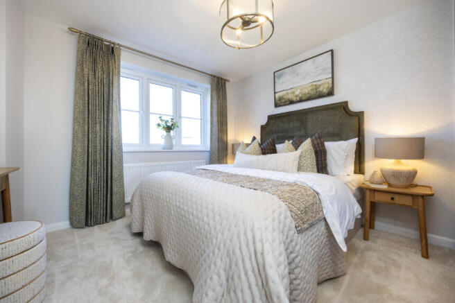 4 bed Detached for sale Image 8
