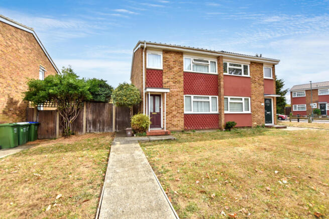 28 Oakley Drive, New Eltham, London, SE9 2HJ