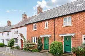 9, Ashington Street, Dorchester DT1 3GJ