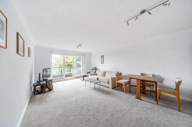 Davidson Frost-Wellings, DFW, Grosvenor Lodge, Liv