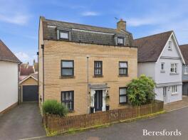12, Mildmay Close, Dunmow CM6 3FJ