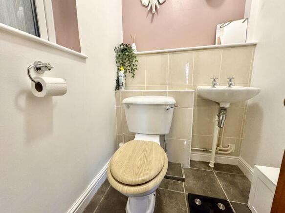Cloakroom
