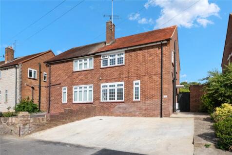 Broadwater Gardens, Harefield, Uxbridge, UB9