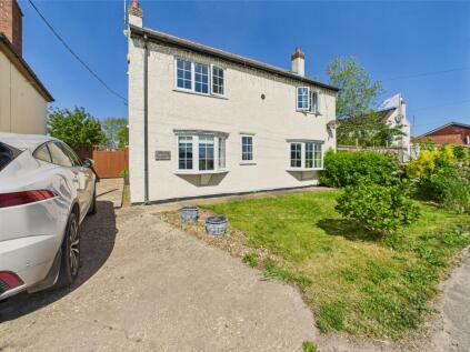 Sutton Road, Huttoft, LN13