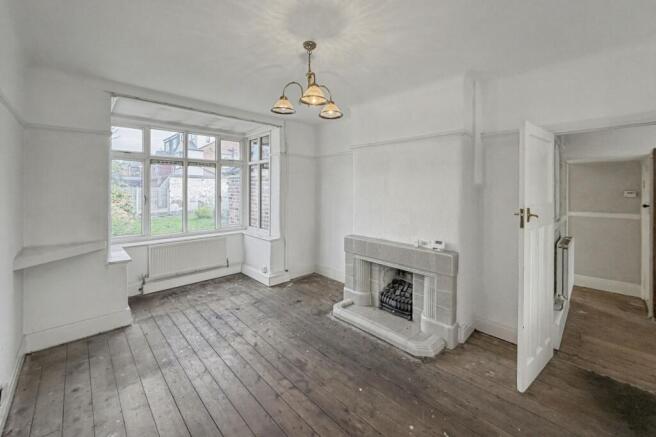 132 Kings Road, Old Trafford, Stretford, Manchester M16 9NZ