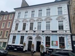 22, George Street, Perth PH1 5JR