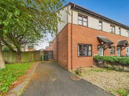 38, Shankly Road, Carlisle CA2 5SL