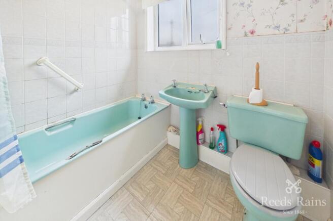 2 bed End of Terrace for sale Image 8