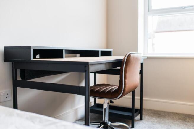 another student property from Award-winning CPS HO