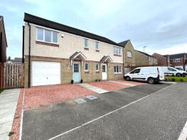 63, Tansay Drive, Glasgow G69 9FD