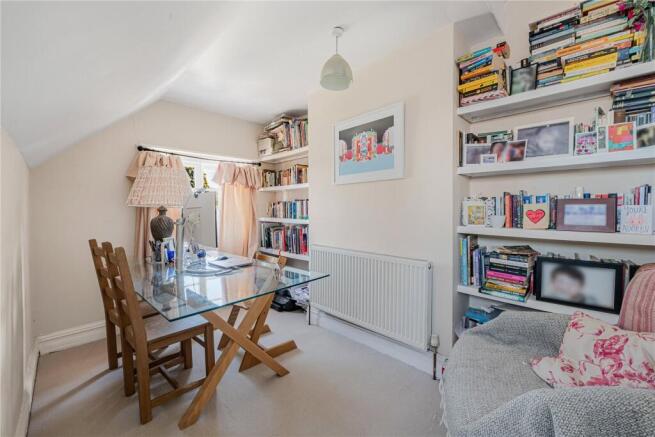 Bedroom Six