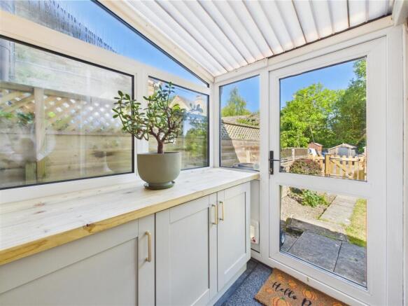 1 bed Terraced for sale Image 4