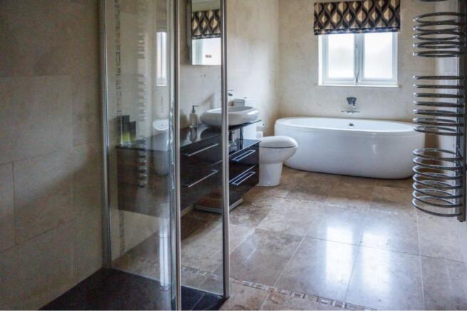 En-suite