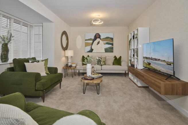 Photo From Show Home