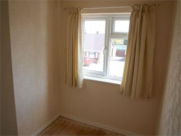 Third Bedroom