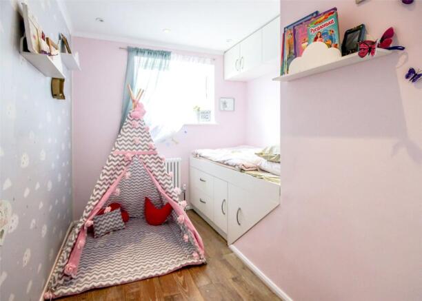 Bedroom 4