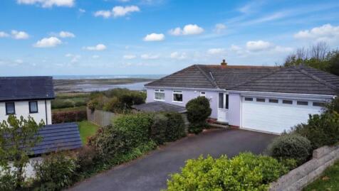 Fairway, Appledore, Bideford