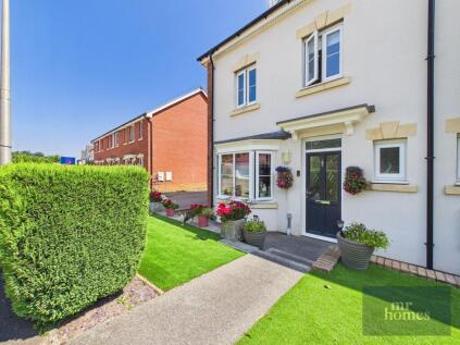 Clos Llewellyn, Taffs Well, Cardiff, CF15
