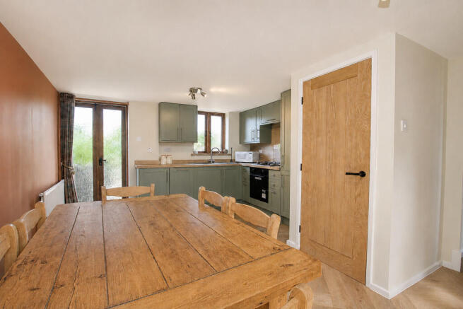 Church Farm Cottages, Guilden Sutton photo 4