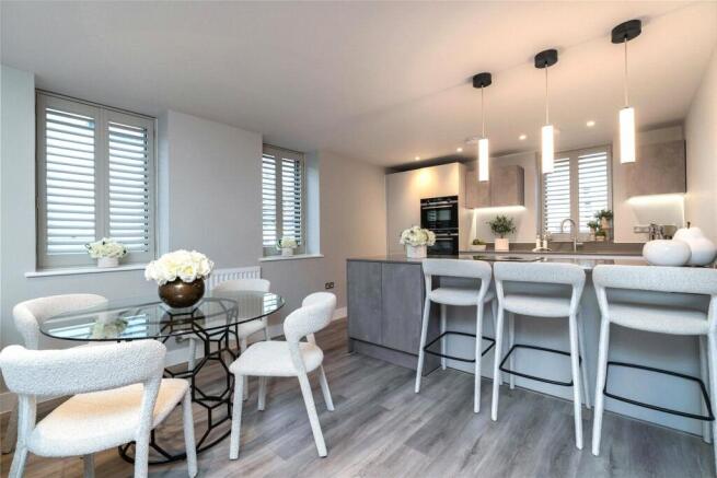 Showhome Image