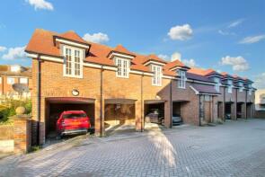 Flat 1, 17, Ollivers Chase, Goring, Worthing BN12 4FN