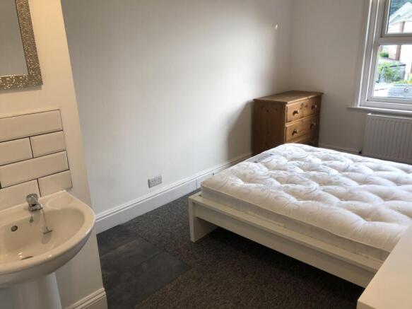 Bedroom 6