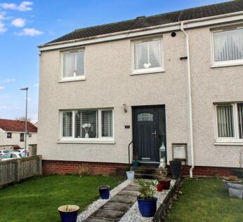 32 Mary Place, Clackmannan FK10 4LA