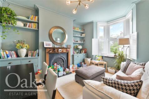 Colmer Road, Streatham
