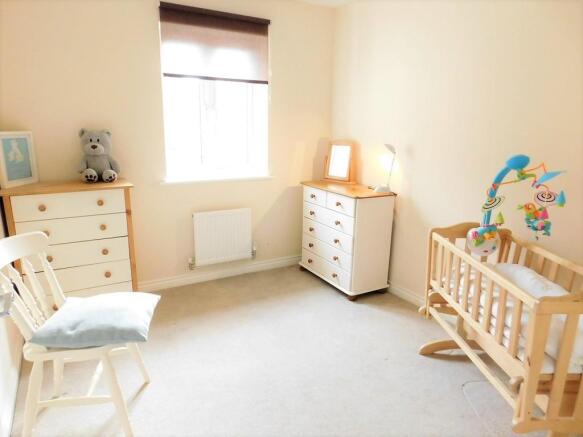 Bedroom 3
