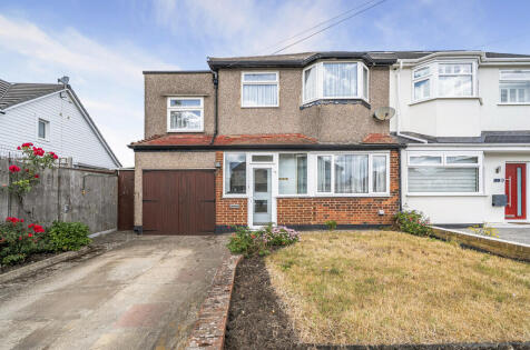 Forest Way, Sidcup, DA15 8DR