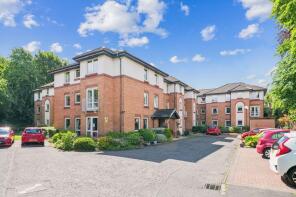 Flat 23, 4 Strawhill Court, Strawhill Road, Glasgow G76 8ET