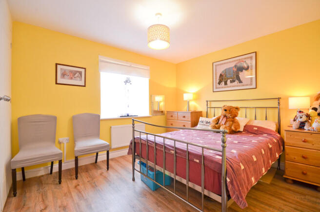 Bedroom 2