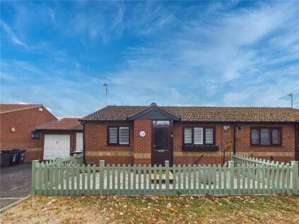 Soper Close, Chingford, E4