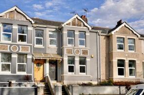 182, Peverell Park Road, Plymouth PL3 4QE