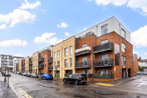 School Road, Hove